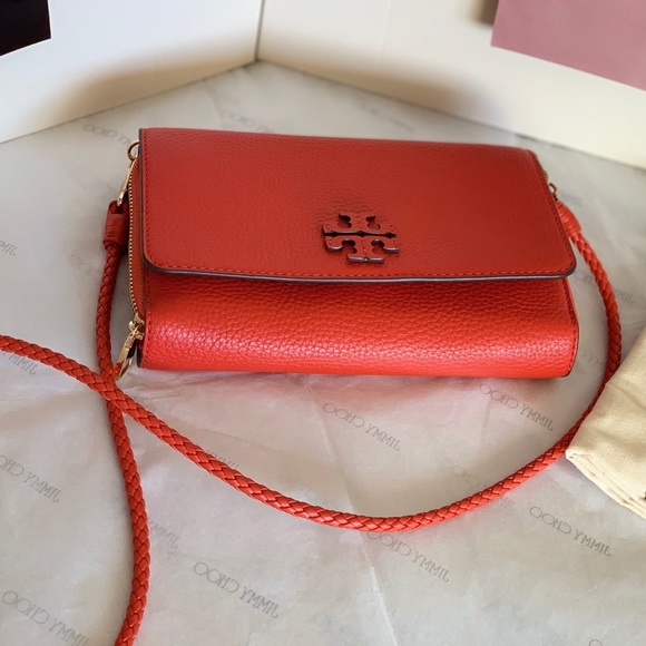 Tory Burch Handbags - Tory Burch crossbody!